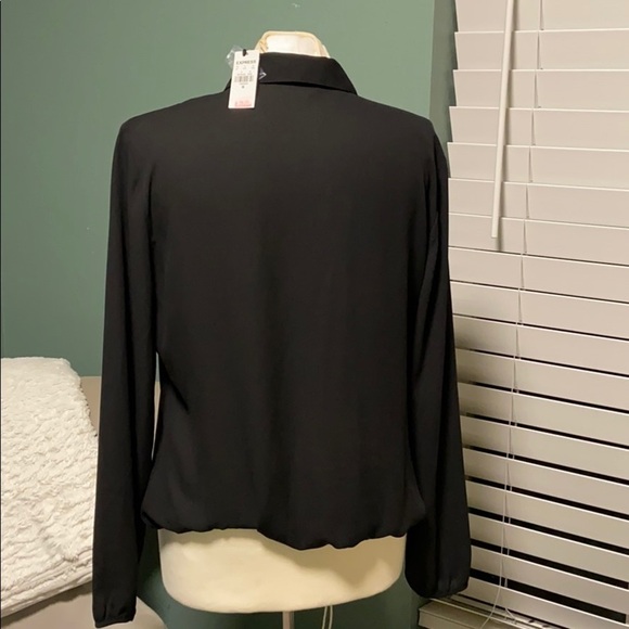 💎Beautiful Express blouse. - Picture 2 of 6